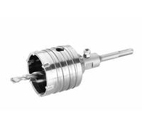 Cimco 207325 - Trepanos percusión 82mm 6x80mm SDS-Plus