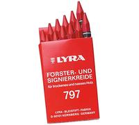 Cimco 212172 - Cera para marcar rojo