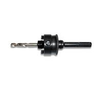 Cimco - Adaptador para Corona bimetrica diámetro 32-152mm