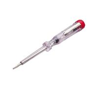 Cimco Destornillador buscapolos, 100/3,5 mm., 100-250V, 190 mm CM111288