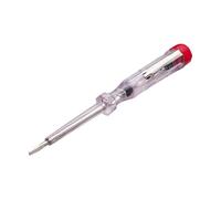 Cimco Destornillador buscapolos, 60/3,0mm 100-250V 140mm CM111280