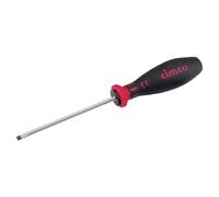 Cimco Destornillador Desnudo ranura 100 / 4 / 0,8mm CM117124
