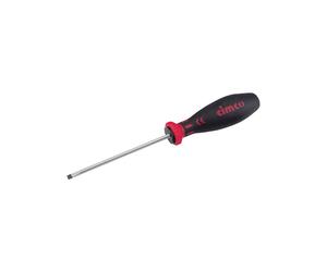 Cimco Destornillador Desnudo ranura 125/5,5/1,0mm CM117125