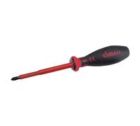 Cimco Destornillador Estrella Philips 1000V PH2 CM117732