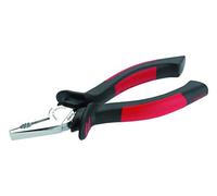 Cimco diamant plus - Alicate universal diamant plus kh6h 160mm