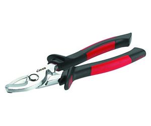 Cimco diamant plus - Corta-cables aislante 20mm 200mm