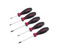 Cimco Juego Destornillador Desnudos 5 pzs TORX - ref CM117300