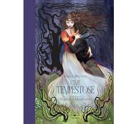 Cime tempestose. Ediz. illustrata (Papillon noir)