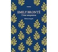 Cime Tempestose. Ediz. Integrale