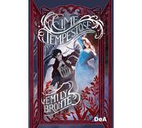 Cime tempestose. Nuova ediz. (Classici)