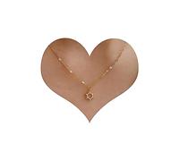 Cimenexe Bohemio Cristal Sol Collar Gargantilla Oro Hueco Sunburst Collar Cz Sol Naciente Collar Colgante Rhinestone Girasol Collar De Cadena Joyas Para Mujeres Y Niñas Regalos