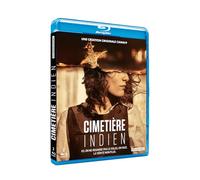 Cimetière indien [Francia] [Blu-ray]