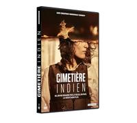 Cimetière indien [Francia] [DVD]