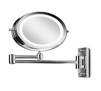 Cimi Gillian Jones - Espejo de Pared LED x10