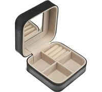 Cimi Gillian Jones - Jewelry Box Travel - Negro