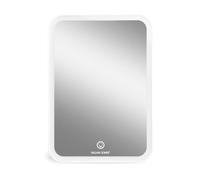 Cimi Gillian Jones - Tablet Mirror con LED y USB-C Charging White