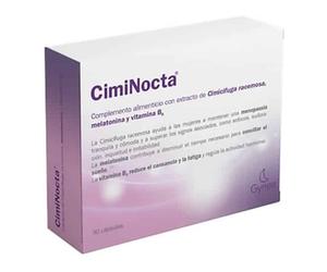 Ciminocta 30 caps