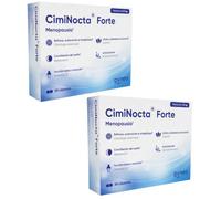 CimiNocta Forte 2x30 Cápsulas