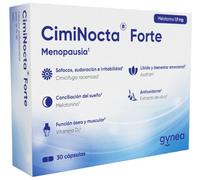 CimiNocta Forte 30 Cápsulas