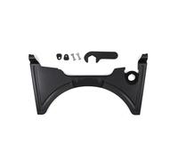 CIMIUS Motocicleta para B&MW GS 1250 1200 R1250GS R 1250 GS Adventure R1200GS LC ADV Cabina Carenado Updraft Accesorios Deflectores De Viento Motocicleta Accesorios