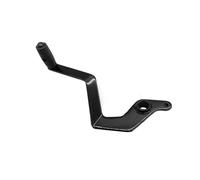 CIMIUS Pedal De Cambio De Marchas para Motocicleta para Benelli BN 125 BN125 BJ150 TNT 150 150i BJ150-29 29A 29B(Freno de Mano)