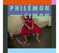 Cimon, Philemon - Les Femmes Comme Les..