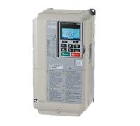 CIMR-AB4A0018FBA CIMR-AB4A0023FBA Inversor de frecuencia de CA A1000 VFD de 7,5 kW y 11 kW, 460 V(CIMR-AB4A0023FBA)