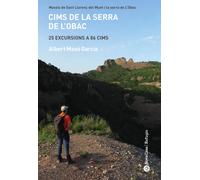 CIMS DE LA SERRA DE LOBAC | Albert Masó I Garcia