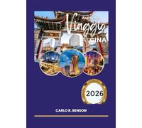 Cina Guida di viaggio 2026