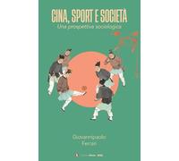 Cina, sport e società. Una prospettiva sociologica (Meridies)
