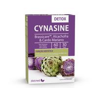 Dietmed Cynasine Detox 60 Cápsulas ✅ Entrega 24/72h