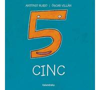 Cinc (Del bressol a la lluna)