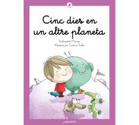 Cinc dies en un altre planeta: 227 (Grumets)