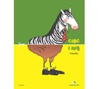 Cinc I Mig Figures (5 Anys) Catala