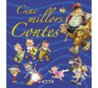 Cinc Millors Contes