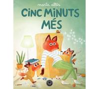 Cinc minuts més (SIN COLECCION)