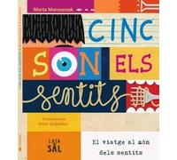 Cinc Son Els Sentits