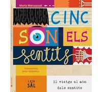Cinc Son Els Sentits