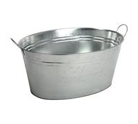 Cinc XL Bebidas 24L Plantador Enfriador de Champagne Getränkewanne Hielo