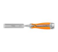 Cincel 24 mm, CrV, mango de dos componentes 37-924