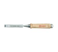 Cincel (Anchura de hoja: 14 mm, Material empuñadura: Madera)