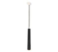Cincel Cincel de Yunque, Herramientas de Procesamiento de Joyas Martillo Portátil de Doble Cara Correa de Reloj Reparación de Joyería Cincel Herramienta de Accesorios de