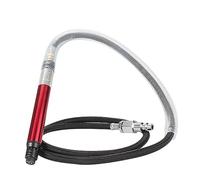 Cincel de Aire, Air Micro Die Grinder Lápiz Herramienta eléctrica profesional Handheld Neumático Multifuncional Pulido Grabado Juego de herramientas de molienda
