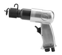 Cincel De Aire Industrial 150 Mm, Martillo NeumáTico Recto Para Soldadura, Piedra De Concreto, AleacióN De Aluminio Pesado