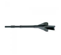 Cincel de ala MAKITA SDS-Plus 22x250 mm P-24963