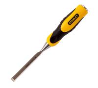 Cincel De Bisel Dynagrip Stanley 10Mm