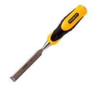 Cincel De Bisel Dynagrip Stanley 16Mm