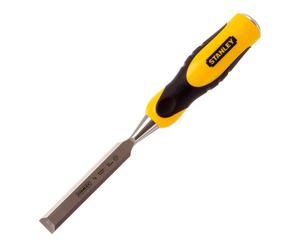 Cincel De Bisel Dynagrip Stanley 16Mm