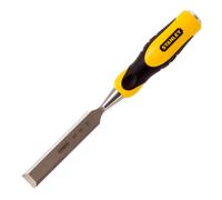 Cincel De Bisel Dynagrip Stanley 20Mm
