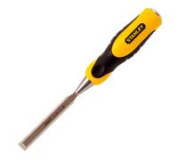 Cincel De Bisel Stanley Dynagrip 12Mm